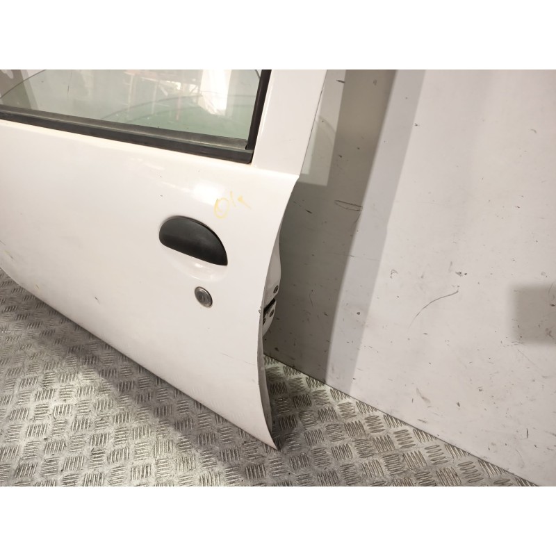 PUERTA DELANTERA IZQUIERDA 9002W6  - imagen 2
