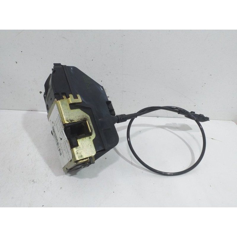 CERRADURA PUERTA DELANTERA IZQUIERDA  - imagen 2