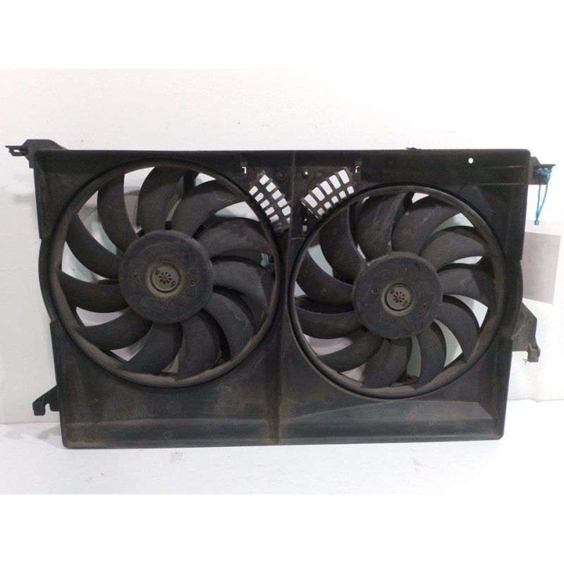 ELECTROVENTILADOR 13114368  - imagen 1