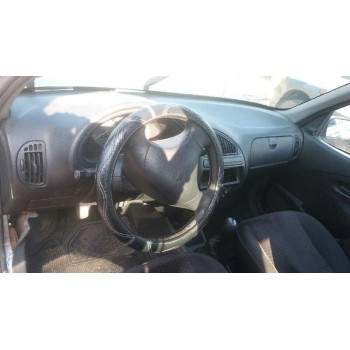 CITROËN SAXO