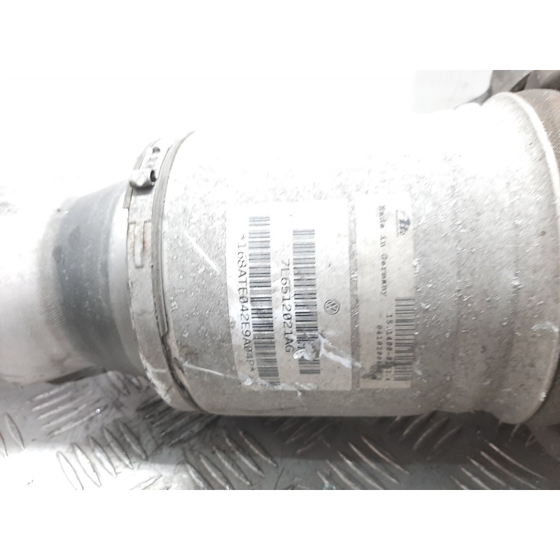 AMORTIGUADOR TRASERO IZQUIERDO 7L6512021AG  - imagen 2