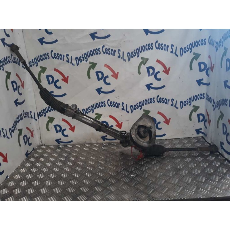 CREMALLERA DIRECCION RS7C3550  - imagen 1