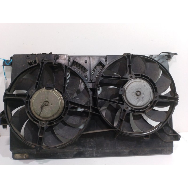 ELECTROVENTILADOR 13114368  - imagen 2