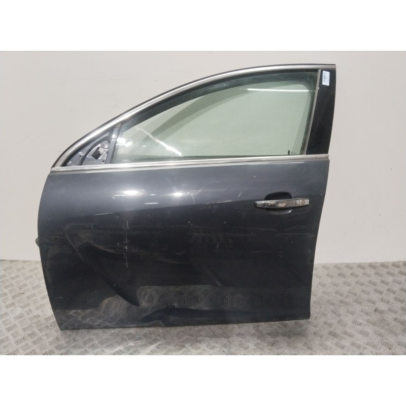 PUERTA DELANTERA IZQUIERDA 20985682  - imagen 1