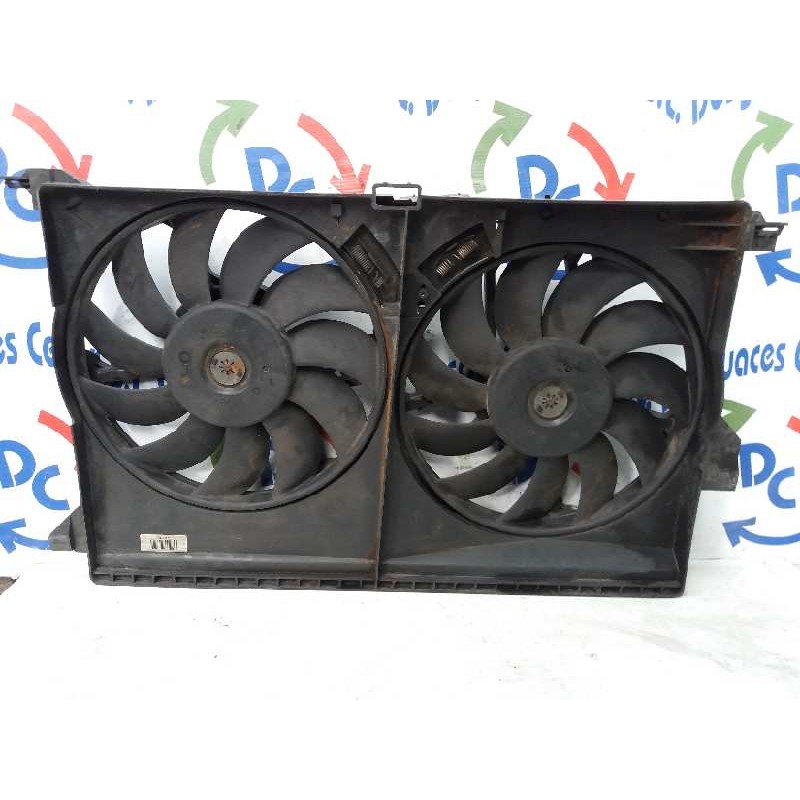 ELECTROVENTILADOR  - imagen 1