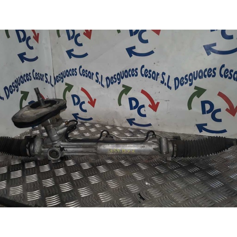 CREMALLERA DIRECCION RS7C3550  - imagen 2