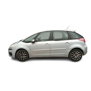 CITROËN C4 PICASSO I MONOSPACE (UD_)