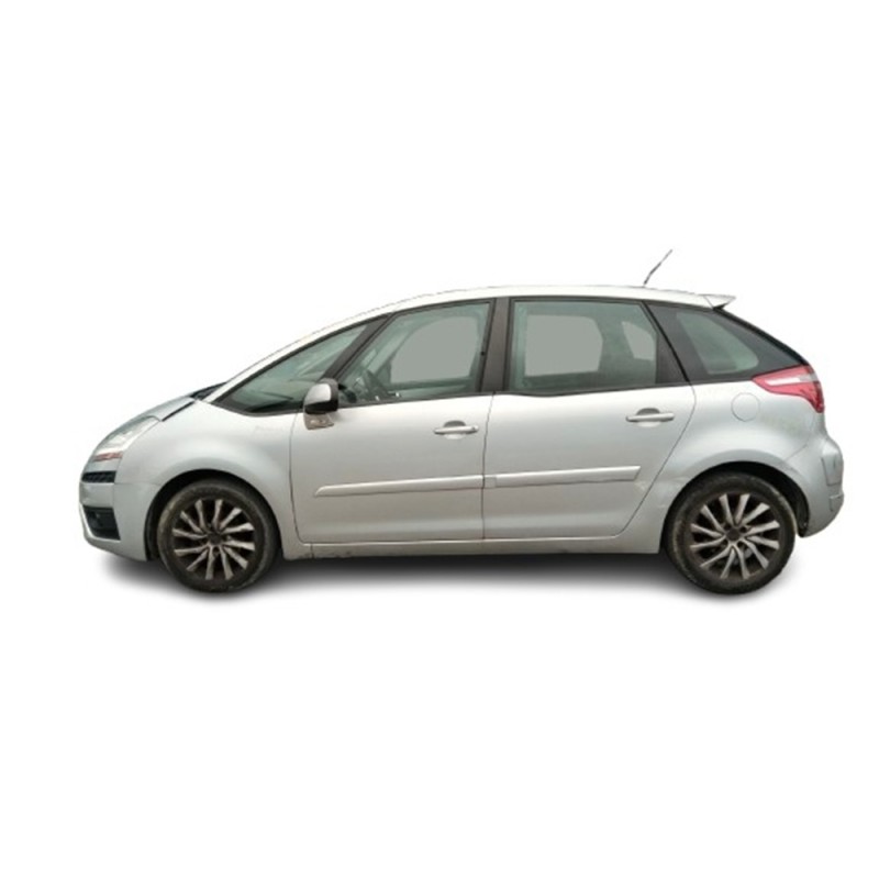 CITROËN C4 PICASSO I MONOSPACE (UD_) - imagen 1
