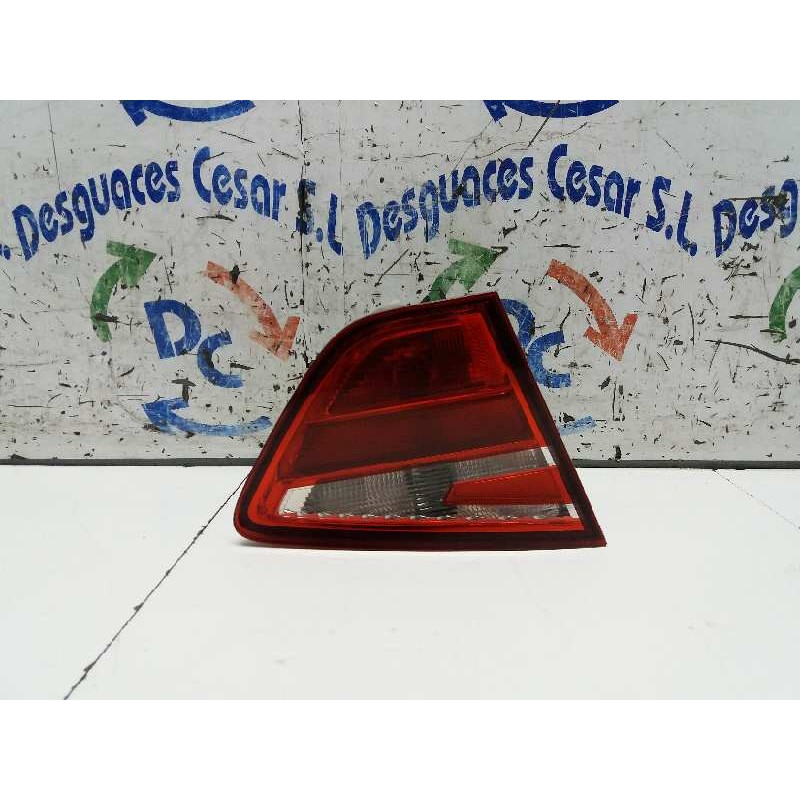 PILOTO PORTON TRASERO IZQUIERDO  - imagen 1