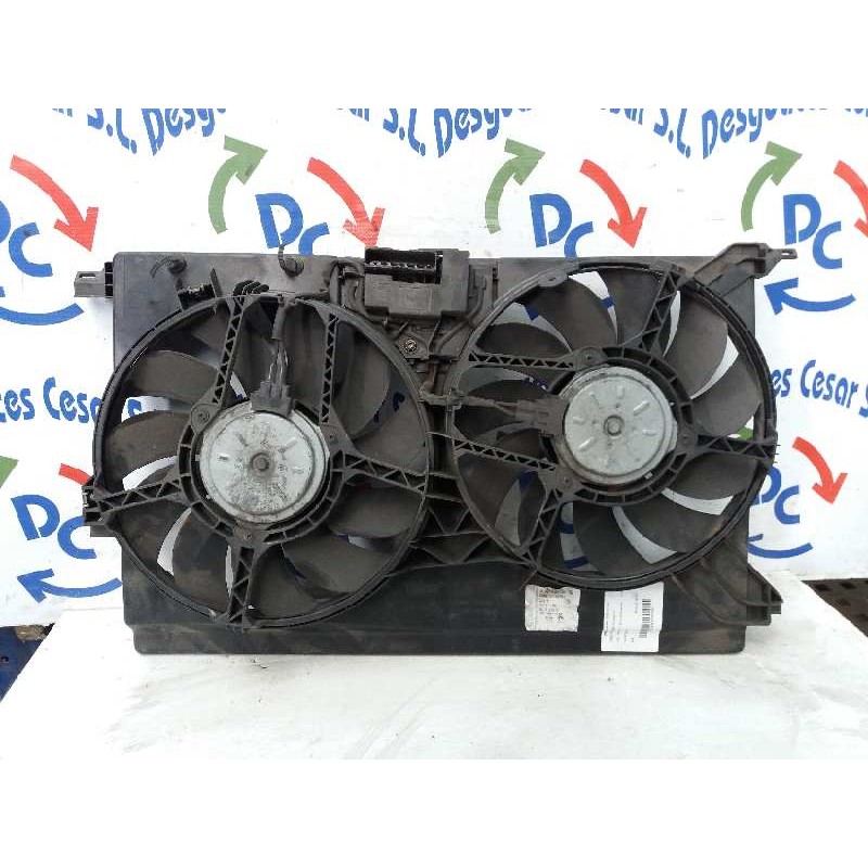 ELECTROVENTILADOR  - imagen 2