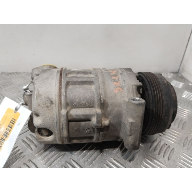 COMPRESOR AIRE ACONDICIONADO 4472208027  - imagen 2