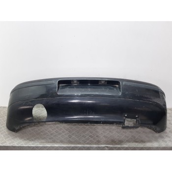 PARAGOLPES TRASERO 1M6807377B NEGRO 