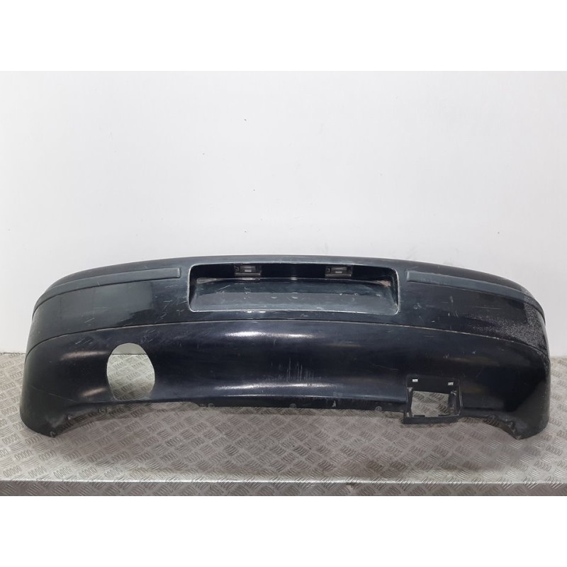 PARAGOLPES TRASERO 1M6807377B NEGRO  - imagen 1