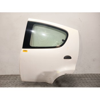 PUERTA TRASERA IZQUIERDA 9008N9 