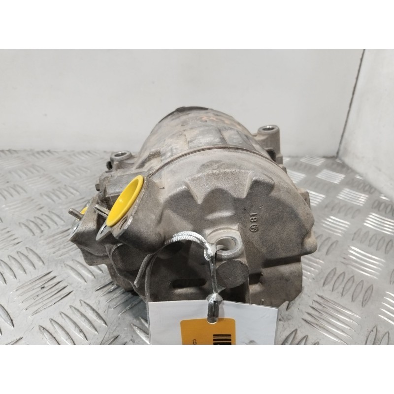 COMPRESOR AIRE ACONDICIONADO 4472208027  - imagen 3