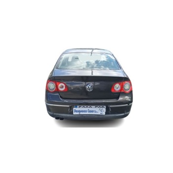 VOLKSWAGEN PASSAT B6 (3C2)