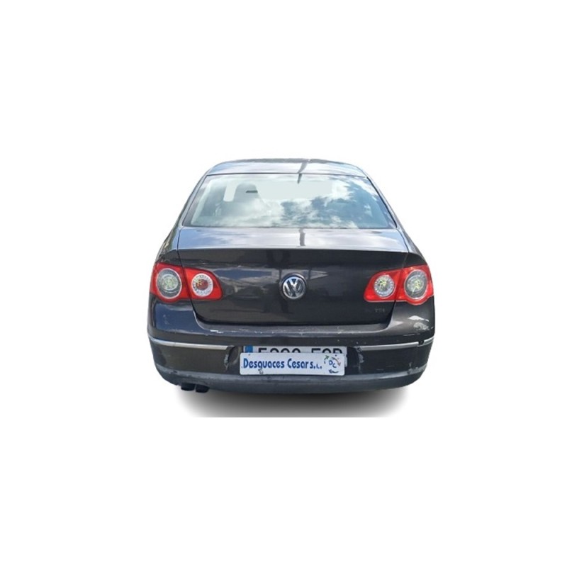 VOLKSWAGEN PASSAT B6 (3C2) - imagen 1