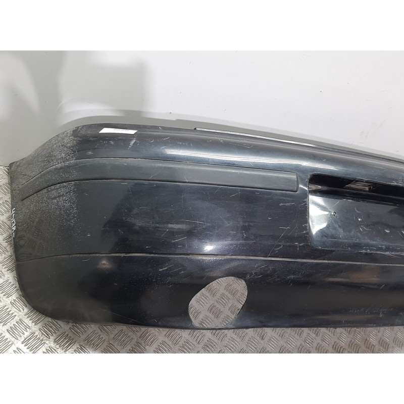 PARAGOLPES TRASERO 1M6807377B NEGRO  - imagen 2