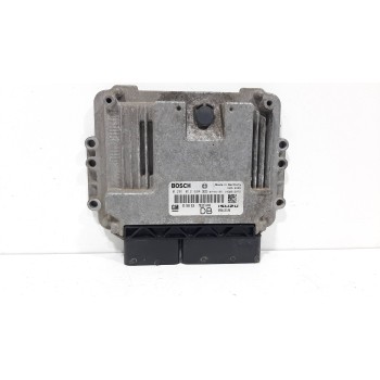 CENTRALITA MOTOR UCE 0281012694 