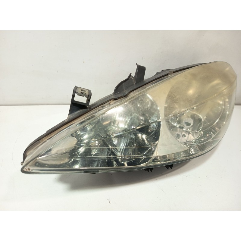 FARO IZQUIERDO 9646292080  - imagen 2