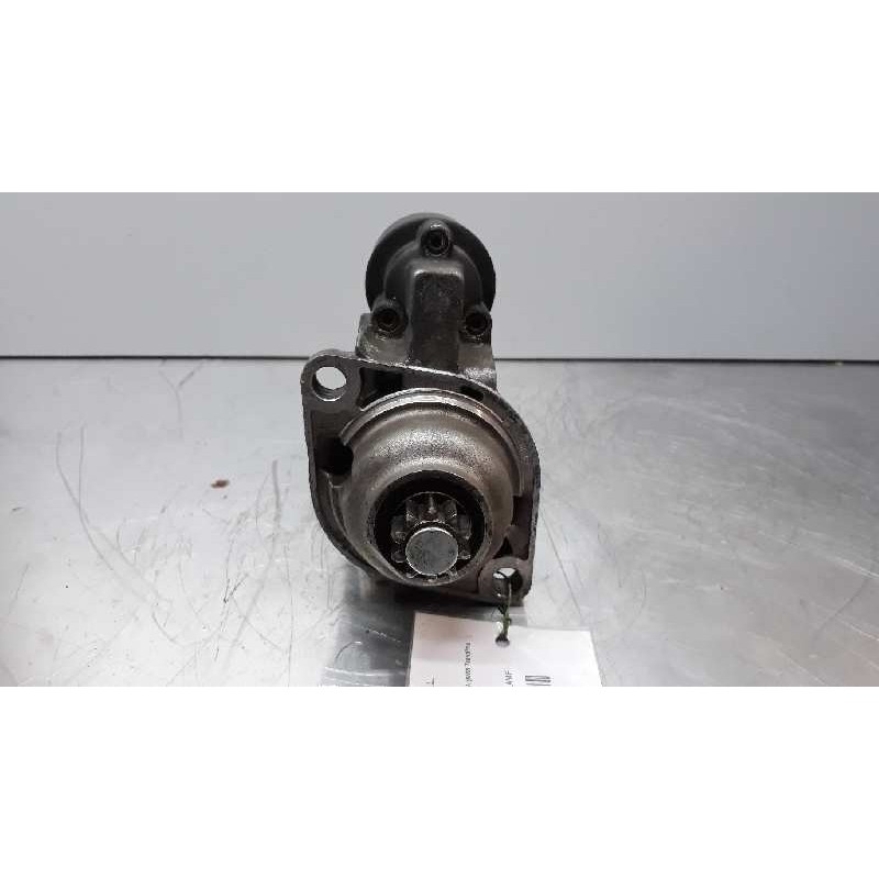 MOTOR ARRANQUE 0001125012 02A911023R  - imagen 1