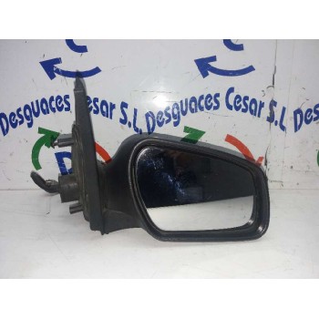 RETROVISOR DERECHO ELECTRICO GRIS OSCURO