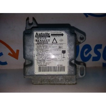 CENTRALITA AIRBAG 550804400 8200018830B 