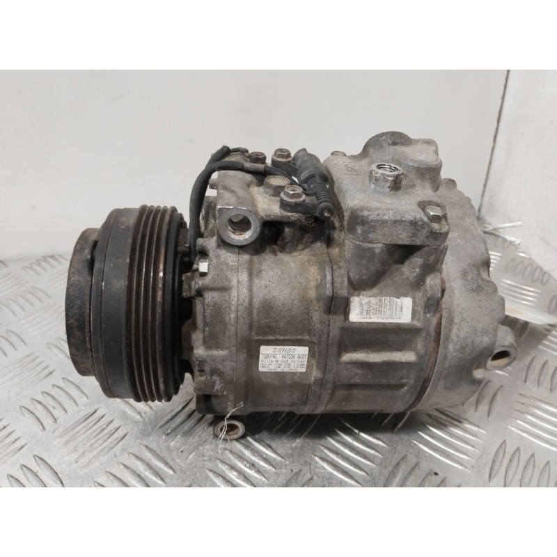 COMPRESOR AIRE ACONDICIONADO 4472208027  - imagen 4