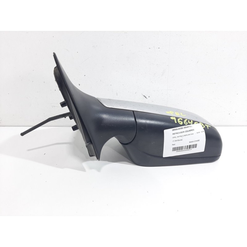 RETROVISOR IZQUIERDO 6428076  - imagen 3