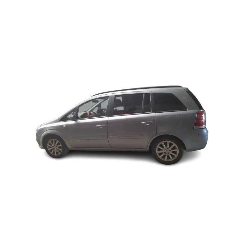 OPEL ZAFIRA / ZAFIRA FAMILY B (A05) - imagen 3