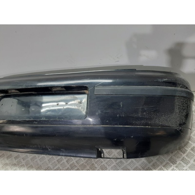 PARAGOLPES TRASERO 1M6807377B NEGRO  - imagen 3