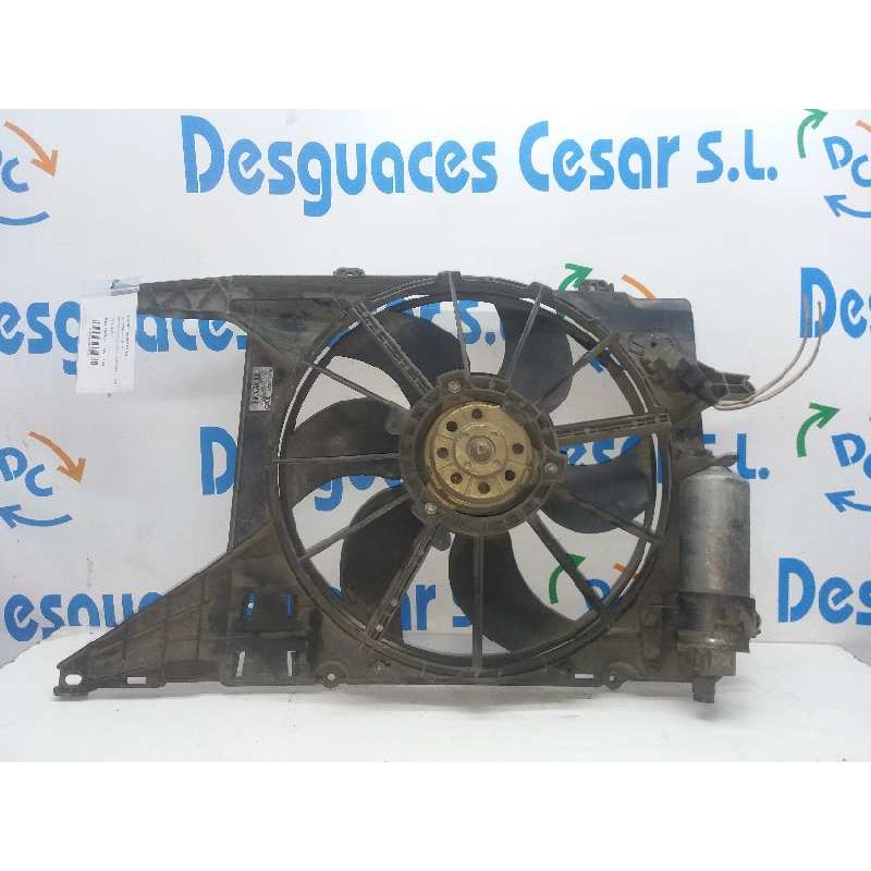 ELECTROVENTILADOR 8200065257  - imagen 2