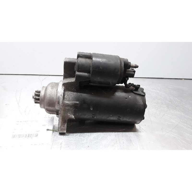 MOTOR ARRANQUE 0001125012 02A911023R  - imagen 2