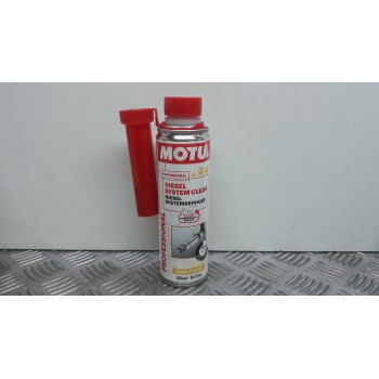 HERRAMIENTAS LIMPIA INYECTOR MOTUL 