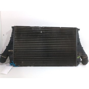 INTERCOOLER 24418366 