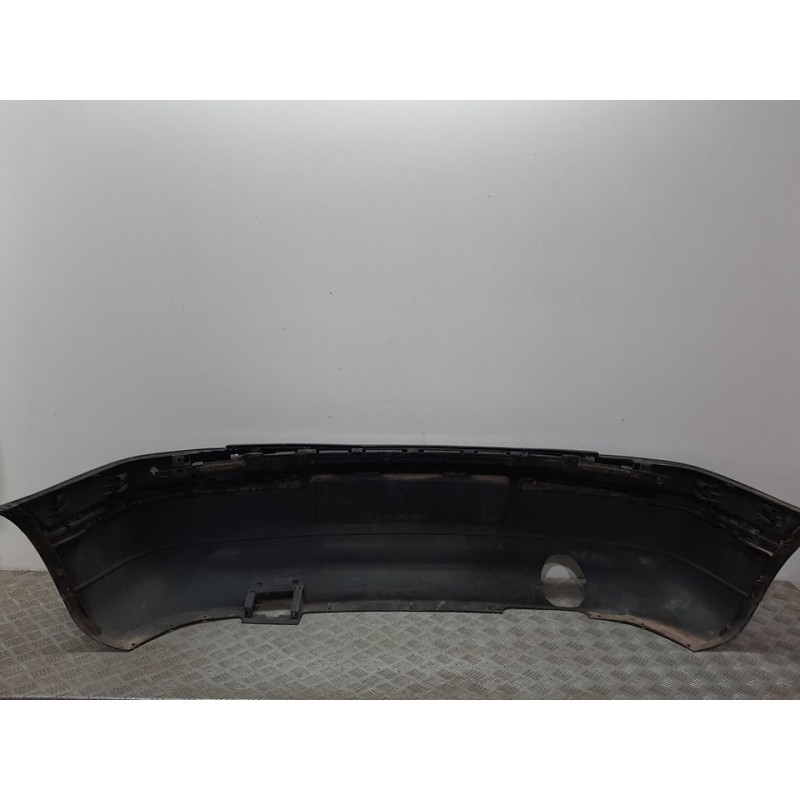 PARAGOLPES TRASERO 1M6807377B NEGRO  - imagen 4