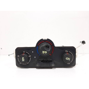MANDO CALEFACCION / AIRE ACONDICIONADO 69597003 030967W 