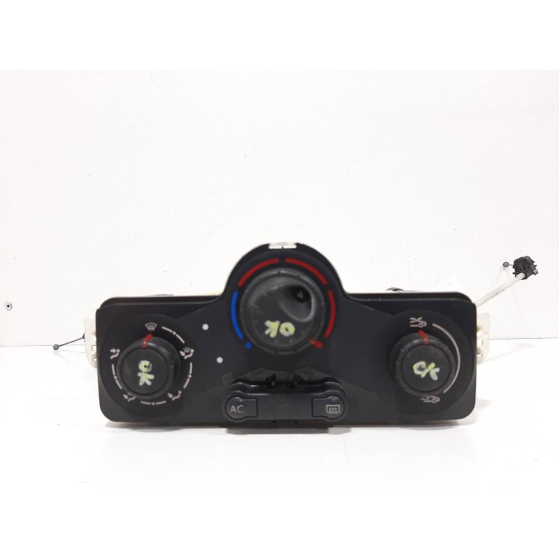 MANDO CALEFACCION / AIRE ACONDICIONADO 69597003 030967W  - imagen 1