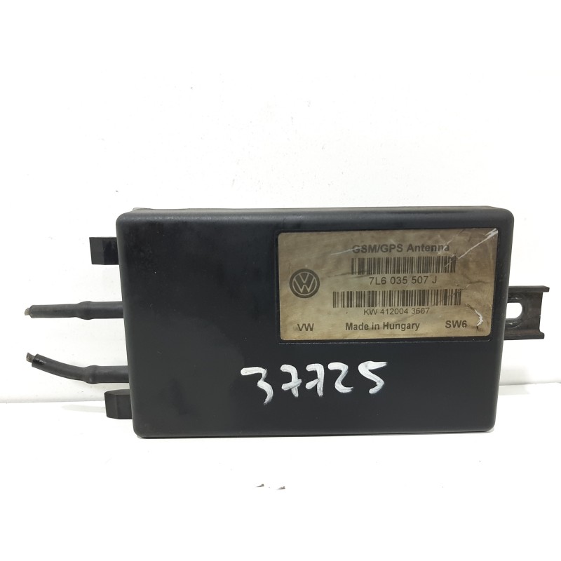 ANTENA 7L6035507J  - imagen 1