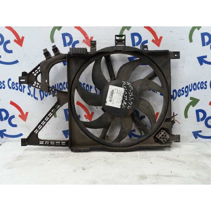ELECTROVENTILADOR 