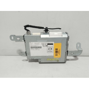 MODULO ELECTRONICO BHS300301802 