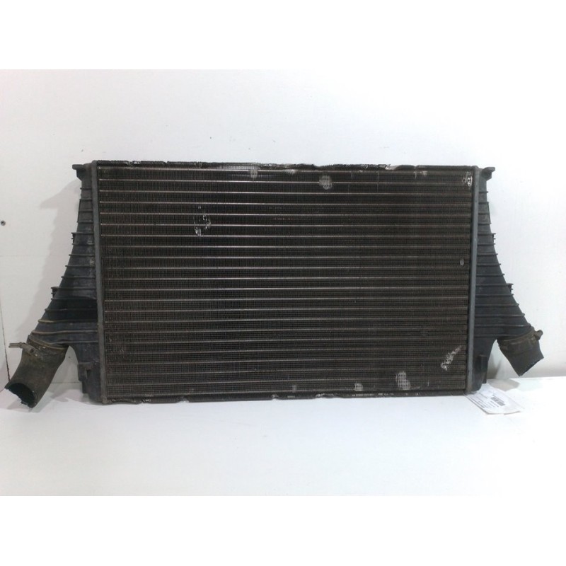 INTERCOOLER 24418366  - imagen 2