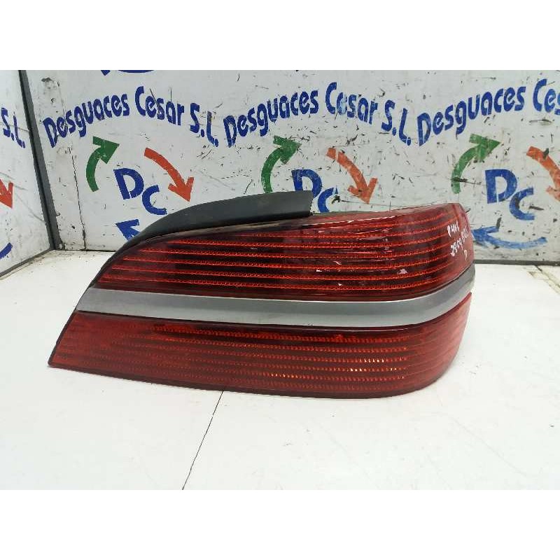 PILOTO TRASERO DERECHO 6351L5  - imagen 1