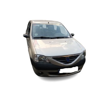 DACIA LOGAN (LS_)