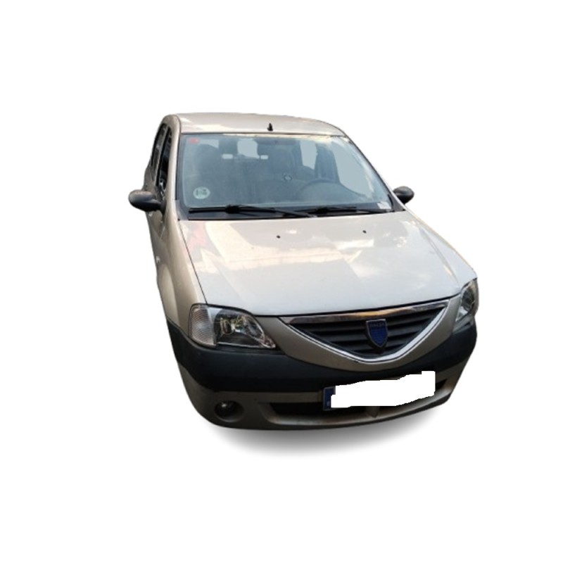 DACIA LOGAN (LS_) - imagen 1