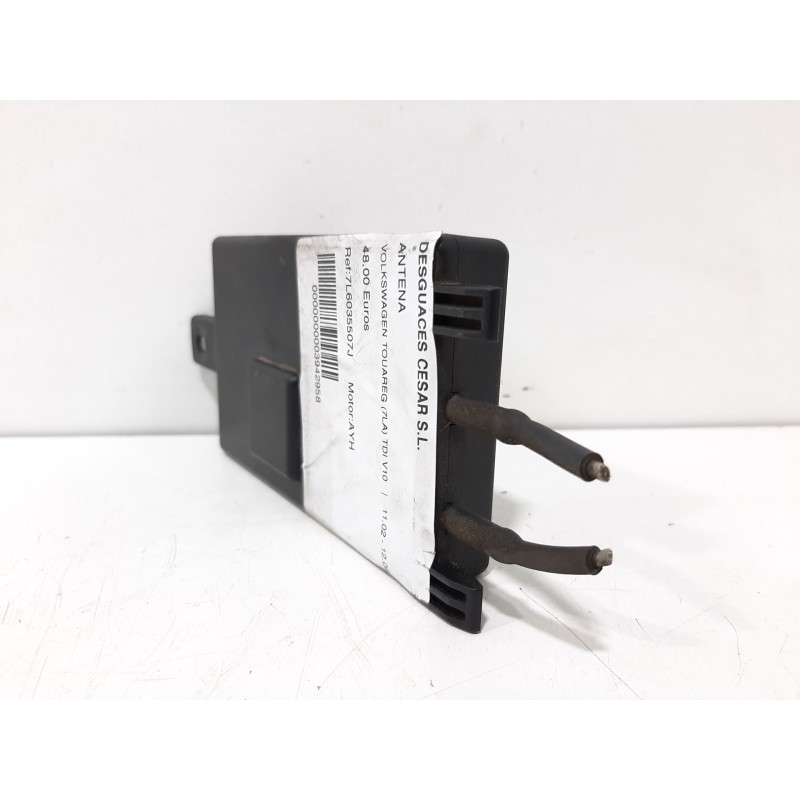 ANTENA 7L6035507J  - imagen 2