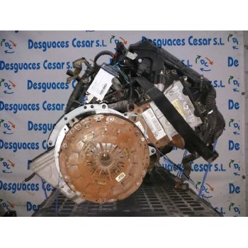 MOTOR COMPLETO M57E39 159.300KM 