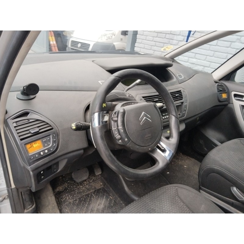 CITROËN C4 PICASSO I MONOSPACE (UD_) - imagen 2