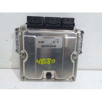 CENTRALITA MOTOR UCE 0281011087 HOM8200065996 
