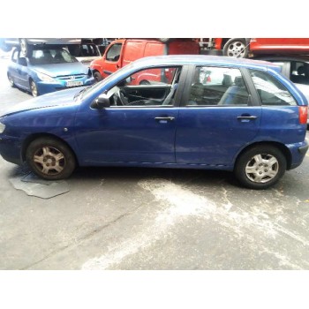 SEAT IBIZA (6K)